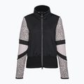 Sportalm felpa donna Omega taupe rosa 9