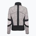 Sportalm felpa donna Omega taupe rosa 10