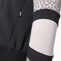 Sportalm felpa donna Omega taupe rosa 11