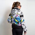 Giacca da sci donna Sportalm Backstreet m.Kap.o.P. nero 4