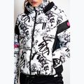 Giacca da sci donna Sportalm Backstreet m.Kap.o.P. nero 5