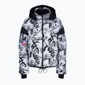 Giacca da sci donna Sportalm Backstreet m.Kap.o.P. nero 11