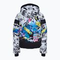 Giacca da sci donna Sportalm Backstreet m.Kap.o.P. nero 12