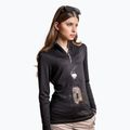 Felpa donna Sportalm Holy nero