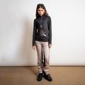 Felpa donna Sportalm Holy nero 3