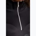 Felpa donna Sportalm Holy nero 6