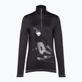 Felpa donna Sportalm Holy nero 10
