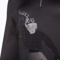 Felpa donna Sportalm Holy nero 12