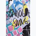 Felpa donna Sportalm Bonny Print nero 7