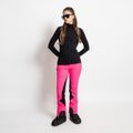 Felpa da donna Sportalm Helsinki nero 3
