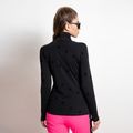 Felpa da donna Sportalm Helsinki nero 4