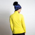 Felpa Sportalm Helsinki donna, giallo brillante 4