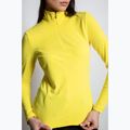 Felpa Sportalm Helsinki donna, giallo brillante 5