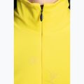 Felpa Sportalm Helsinki donna, giallo brillante 6