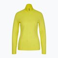 Felpa Sportalm Helsinki donna, giallo brillante 9