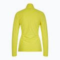 Felpa Sportalm Helsinki donna, giallo brillante 10