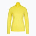 Felpa Sportalm Helsinki donna, giallo brillante 11