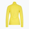 Felpa Sportalm Helsinki donna, giallo brillante 12