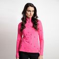 Felpa da donna Sportalm Helsinki rosa glow 2