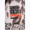 Felpa donna Sportalm Once taupe rosa 8
