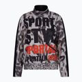 Felpa donna Sportalm Once taupe rosa 9