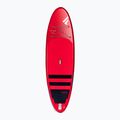 Tavola da SUP Fanatic Stubby Fly Air 9'8" rosso 3