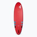 Tavola da SUP Fanatic Stubby Fly Air 9'8" rosso 4