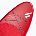 Tavola da SUP Fanatic Stubby Fly Air 9'8" rosso 6