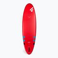 SUP Fanatic Stubby Fly Air rosso 4