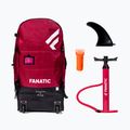 SUP Fanatic Ray Air rosso 9