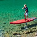SUP Fanatic Ray Air rosso 11