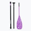 Pagaia SUP 3 pezzi Fanatic Diamond 35 regolabile lavanda 4