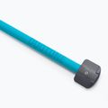 DUOTONE Foil Miniboom Boma alare turchese argento 2