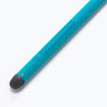 DUOTONE Foil Miniboom Boma alare turchese argento 3