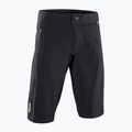 Pantaloncini da ciclismo da uomo ION Scrub nero 5