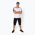 Pantaloncini da ciclismo da uomo ION Scrub nero 2