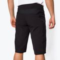 Pantaloncini da ciclismo da uomo ION Scrub nero 3