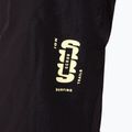 Pantaloncini da ciclismo da uomo ION Scrub nero 4