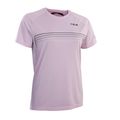 Maglia ciclismo donna ION Traze lavanda scuro 5