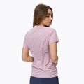 Maglia ciclismo donna ION Traze lavanda scuro 3