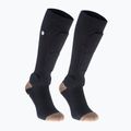 ION Pads Bd-Sock parastinchi neri per bicicletta 5