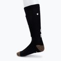 ION Pads Bd-Sock parastinchi neri per bicicletta 2