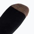 ION Pads Bd-Sock parastinchi neri per bicicletta 4