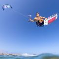 DUOTONE Kite TT Jaime SLS 2022 kiteboard bianco 5