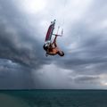 DUOTONE Kite TT Jaime SLS 2022 kiteboard bianco 6