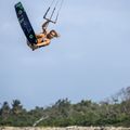 DUOTONE Kite TT Soleil 2022 kiteboard 8