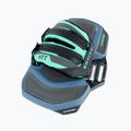 Pad e cinghie per kiteboard DUOTONE Entity Ergo grigio/turchese 9