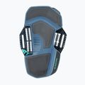 Pad e cinghie per kiteboard DUOTONE Entity Ergo grigio/turchese 12