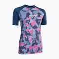 Maglietta da nuoto donna ION Lizz UV capsule pink