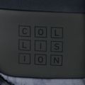 Gilet protettivo da uomo ION Collision Select Front Zip tiedye ltd grigio 4